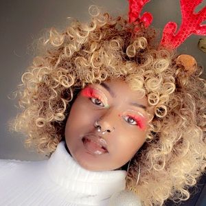 Meet your Posher, Jonell